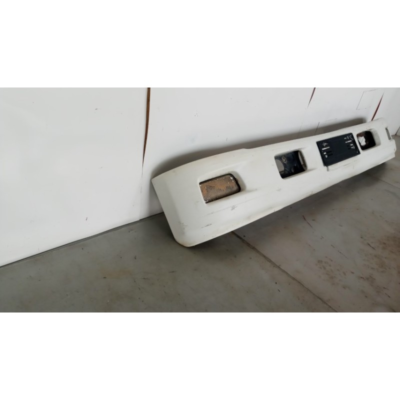 ISUZU FRONT BUMPER ISUZU NPR used
