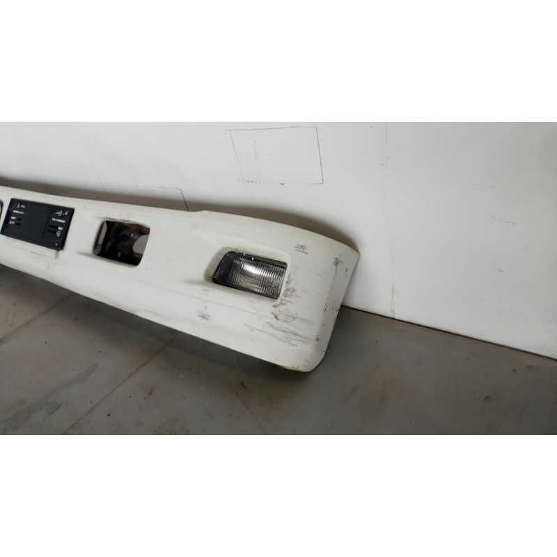 ISUZU FRONT BUMPER ISUZU NPR used