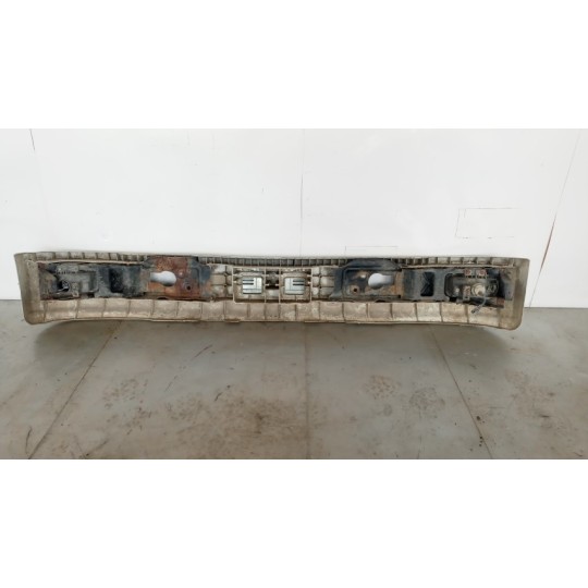 FRONT BUMPER ISUZU NPR used