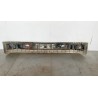 ISUZU FRONT BUMPER ISUZU NPR used