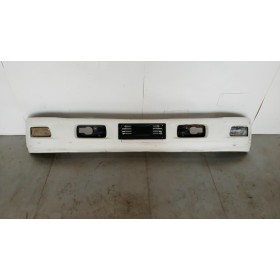 FRONT BUMPER ISUZU NPR used