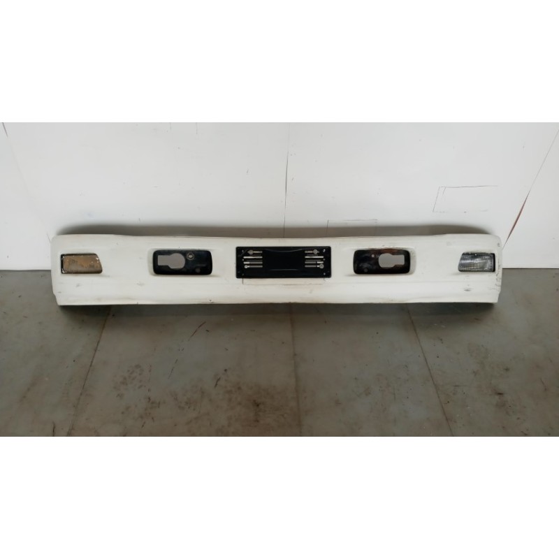 ISUZU FRONT BUMPER ISUZU NPR used