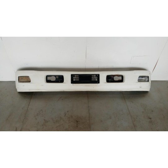 FRONT BUMPER ISUZU NPR used