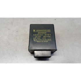 VARIOUS CONTROL UNITS B...