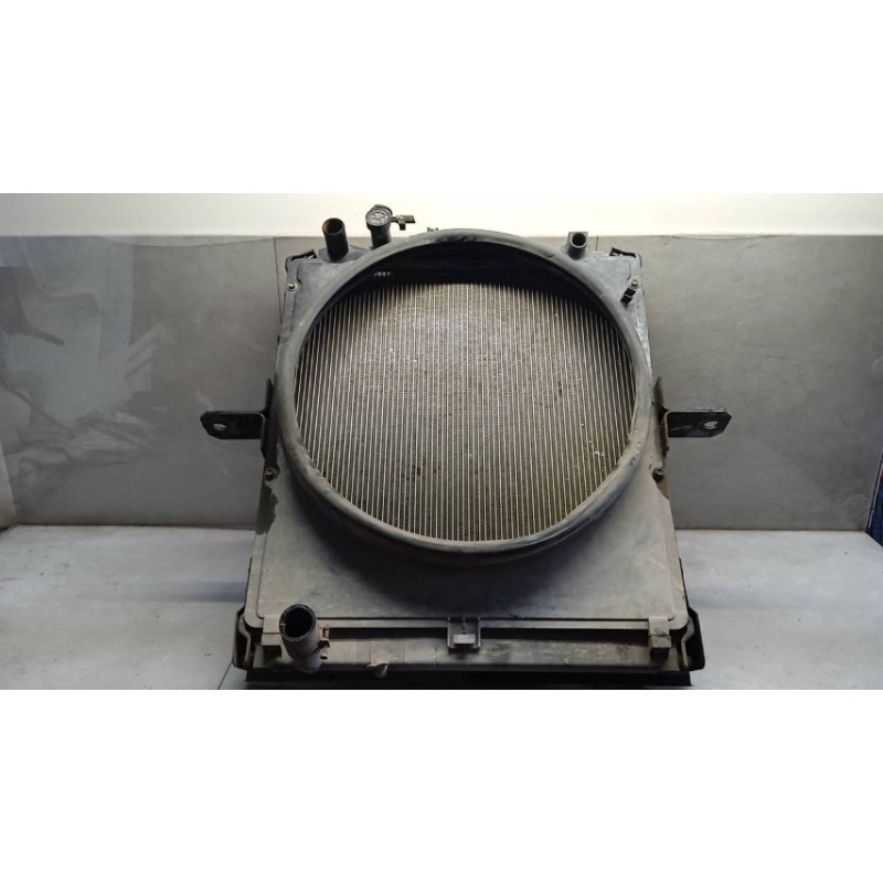 ISUZU RADIATORE ACQUA ISUZU NPR usato