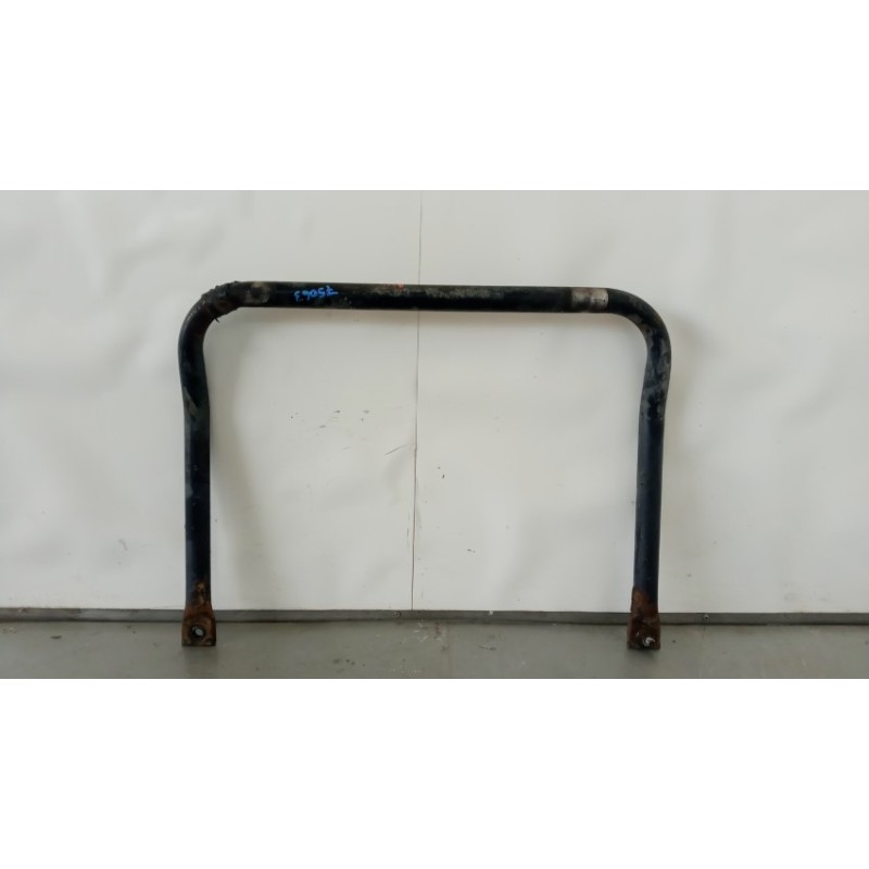 ISUZU FRONT STABILIZER BAR ISUZU NPR used