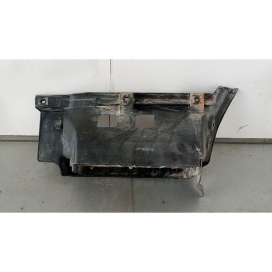 PEDANA SALITA A/DX ISUZU NPR usato