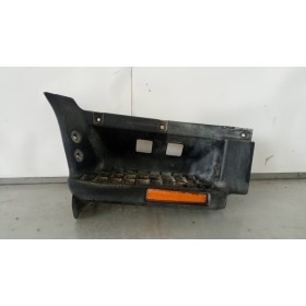 foot up right
 ISUZU NPR used