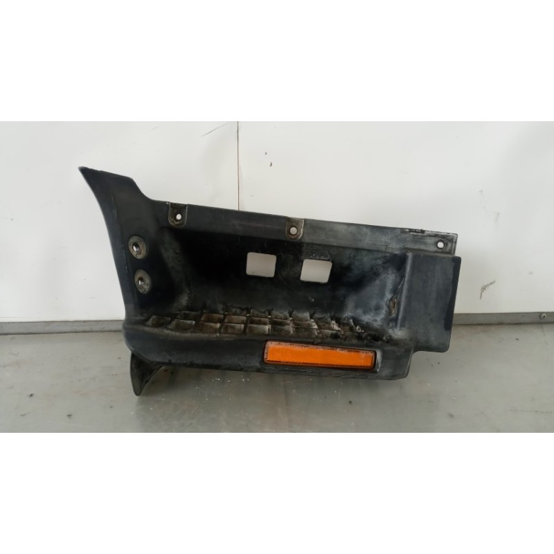 ISUZU PEDANA SALITA A/DX ISUZU NPR usato