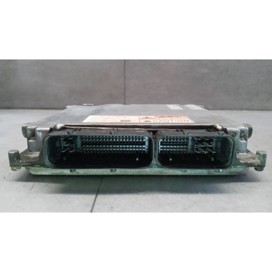 CENTRALINA MOTORE ISUZU NPR usato