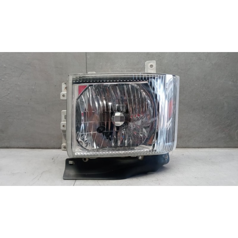 ISUZU FRONT LEFT FLASHLIGHT  ISUZU NPR used