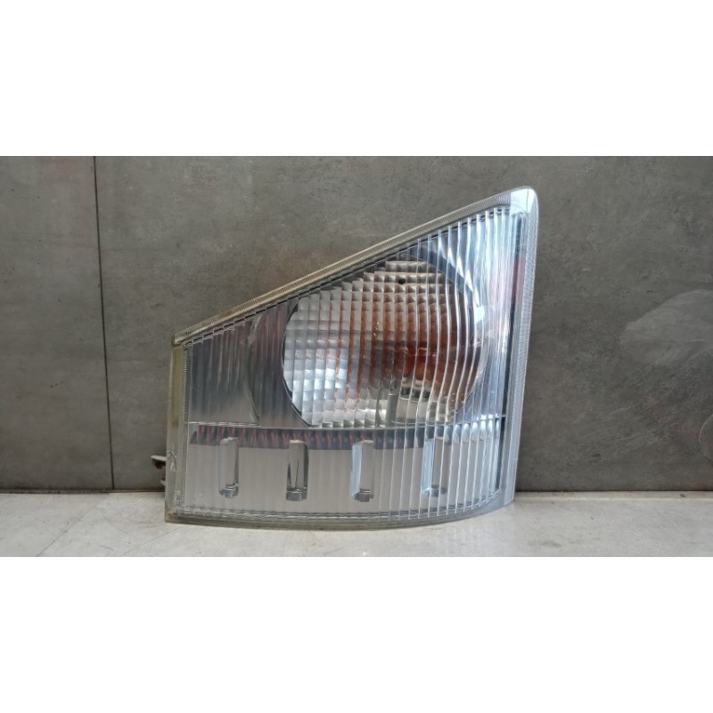 ISUZU LEFT FRONT INDICATORS ISUZU NPR used