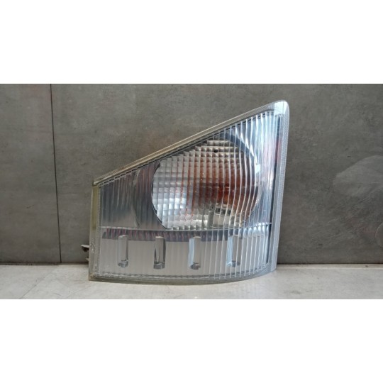 LEFT FRONT INDICATORS ISUZU NPR used