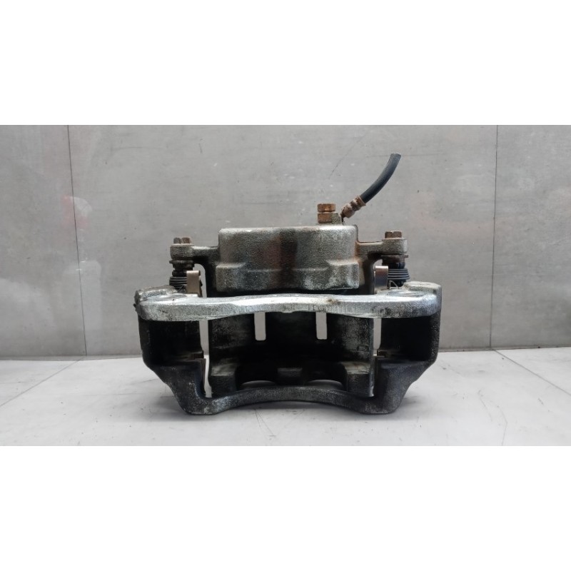 ISUZU LEFT FRONT CALIPER BRAKE ISUZU NPR used