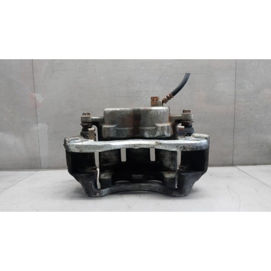 LEFT FRONT CALIPER BRAKE ISUZU NPR used