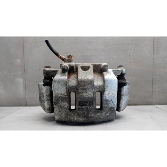 LEFT FRONT CALIPER BRAKE ISUZU NPR used