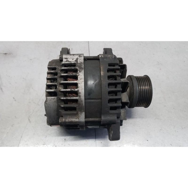 ISUZU ALTERNATOR ISUZU NPR used