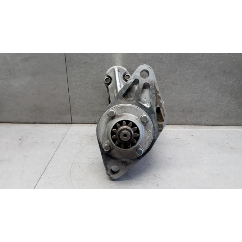 ISUZU STARTER MOTOR ISUZU NPR used