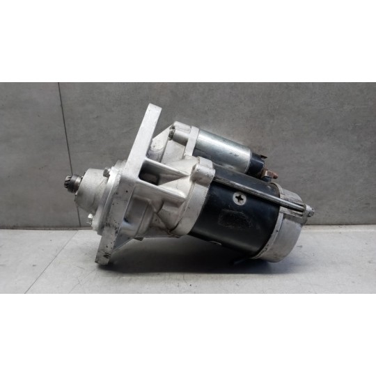 STARTER MOTOR ISUZU NPR used