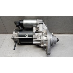 STARTER MOTOR ISUZU NPR used