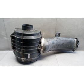 BOX FILTER ISUZU NPR used