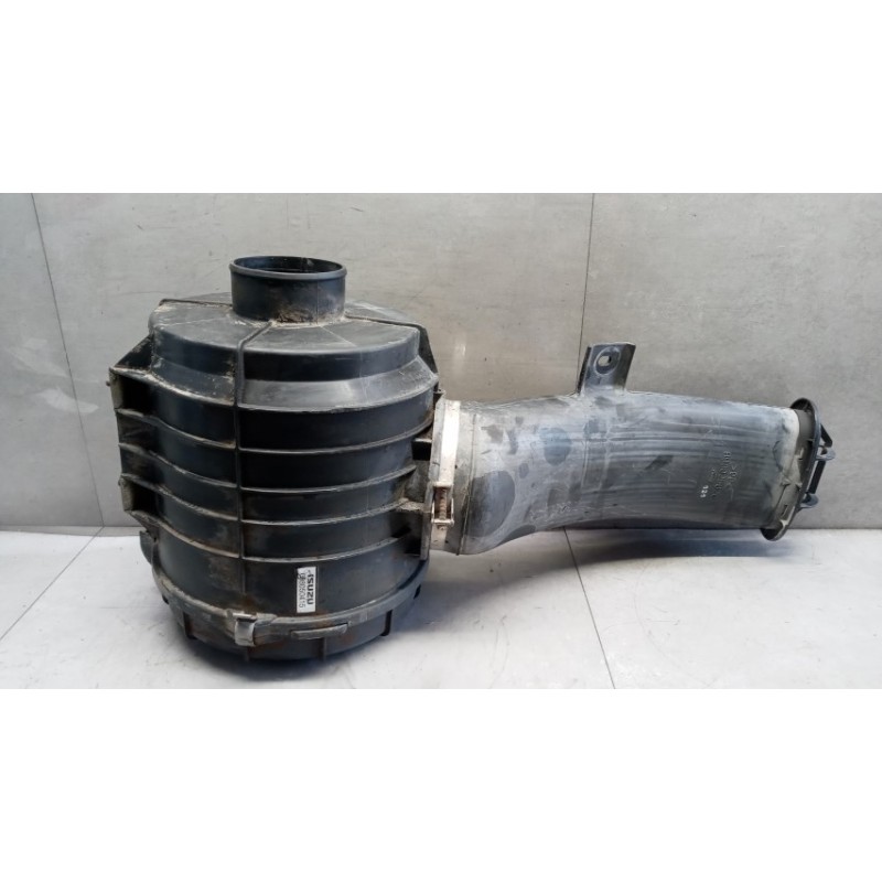 ISUZU BOX FILTER ISUZU NPR used