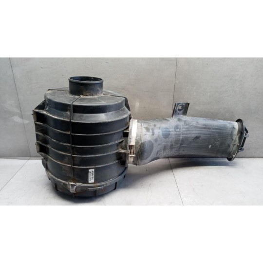 BOX FILTER ISUZU NPR used