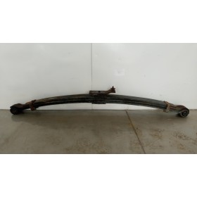 FRONT SPRINGS ISUZU NPR used