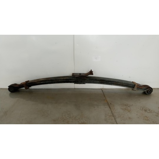 FRONT SPRINGS ISUZU NPR used