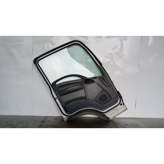 PORTA ANTERIORE SINISTRA ISUZU NPR usato