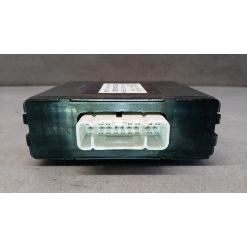 ISUZU VARIOUS CONTROL UNITS A  ISUZU NPR used