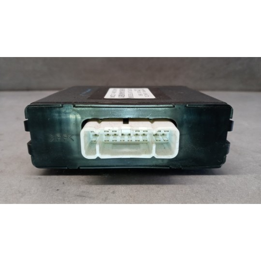 VARIOUS CONTROL UNITS A  ISUZU NPR used