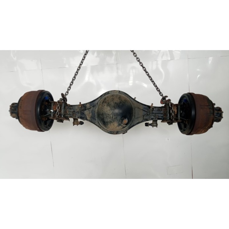 ISUZU ASSALE POSTERIORE ISUZU NPR usato