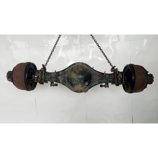 ASSALE POSTERIORE ISUZU NPR usato