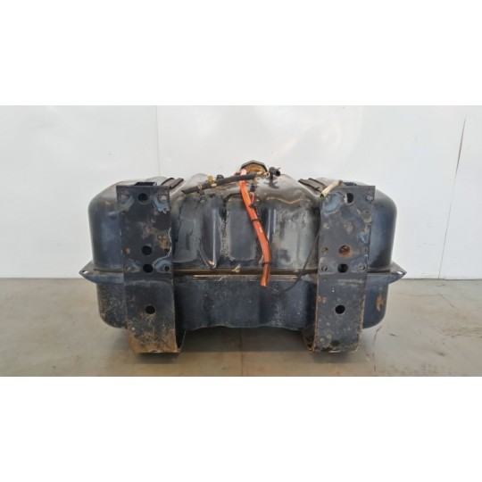 FUEL TANK ISUZU NPR used