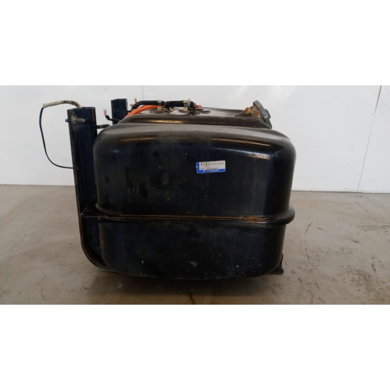 ISUZU SERBATOIO CARBURANTE ISUZU NPR usato