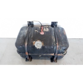 FUEL TANK ISUZU NPR used