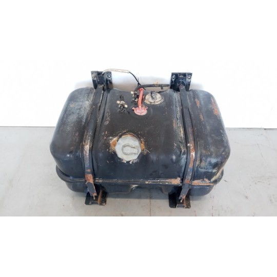 FUEL TANK ISUZU NPR used