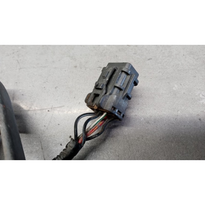 ISUZU LEFT ELETRIC REAR-VIEW MIRROR  ISUZU NPR used