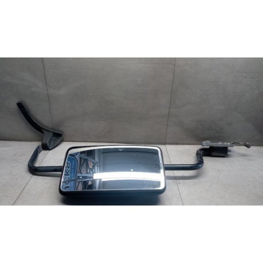 LEFT ELETRIC REAR-VIEW MIRROR  ISUZU NPR used
