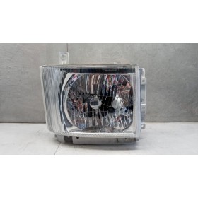 RIGHT HEADLIGHT ISUZU NPR used