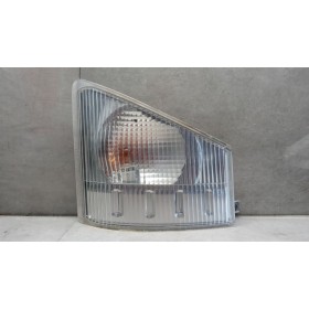 RIGHT FRONT INDICATORS...