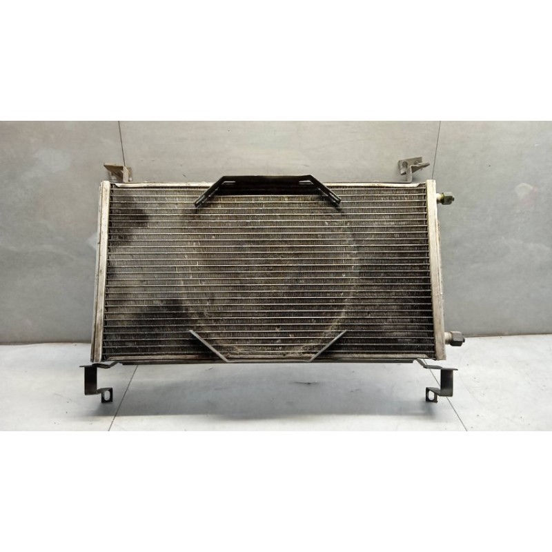 ISUZU AIR CONDITIONER HEAT RADIATOR  ISUZU NPR used