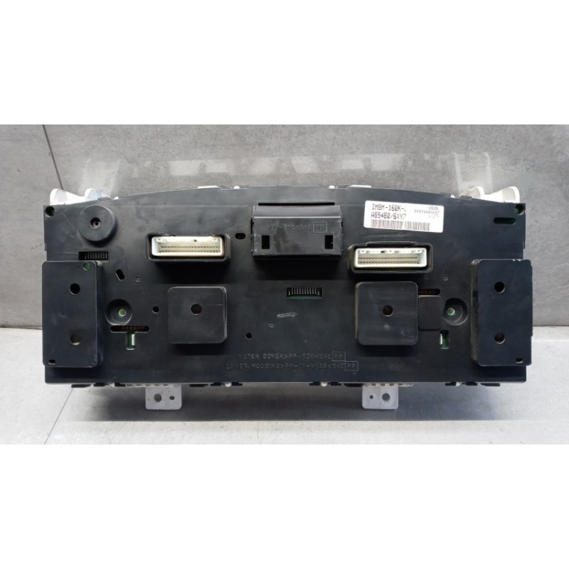 ISUZU QUADRO STRUMENTI ISUZU NPR usato