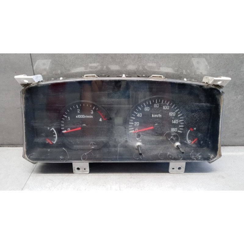 ISUZU QUADRO STRUMENTI ISUZU NPR usato