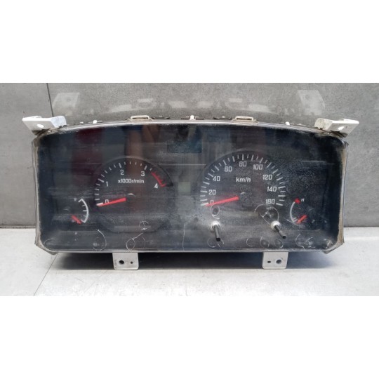 INSTRUMENT PANEL ISUZU NPR used