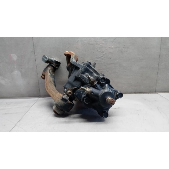 STEERING BOX ISUZU NPR used