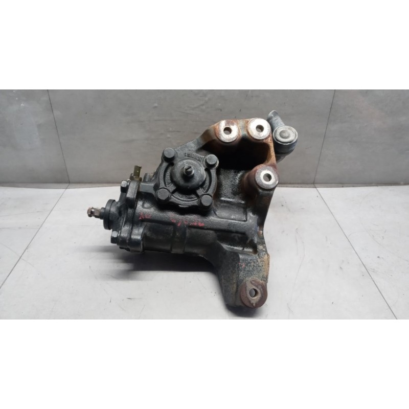 ISUZU STEERING BOX ISUZU NPR used