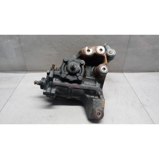 STEERING BOX ISUZU NPR used