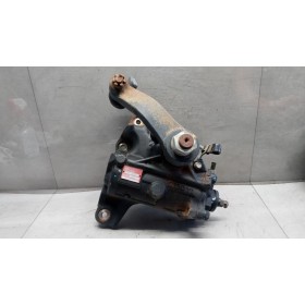 STEERING BOX ISUZU NPR used